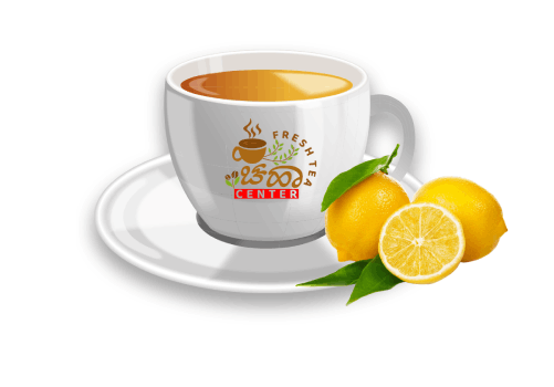 lemon tea in hubli