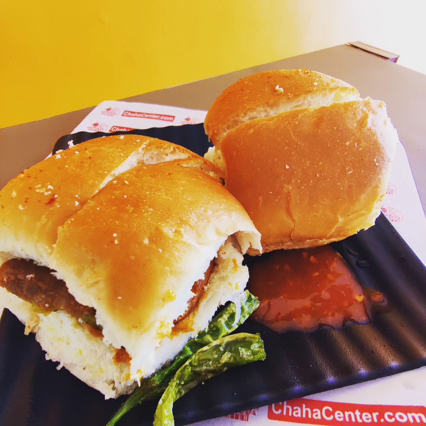 best vada pav